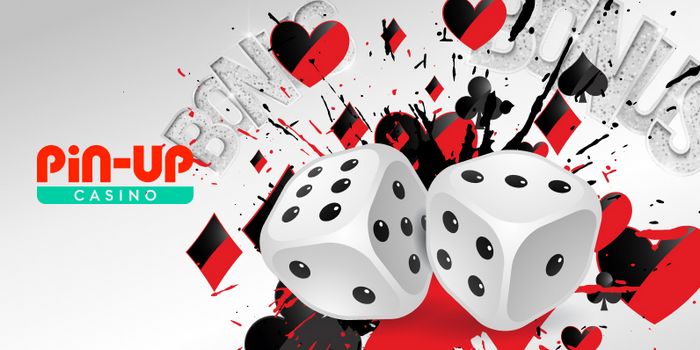  Pin-up Casino Web Sitesi: Değerlendirme ve Firma Hakkında 