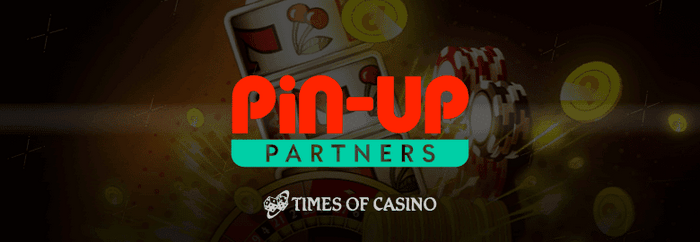 Pin-Up Online casino application - download apk, register and play